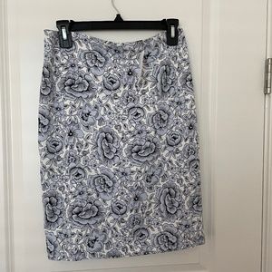 Ann Taylor Factory Skirt